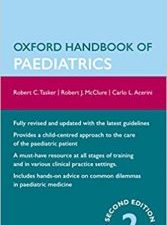 oxford handbook of paediatrics (oxford medical handbooks) – 2nd edition