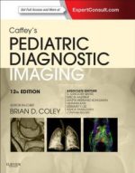 caffey’s pediatric diagnostic imaging (12th edition)