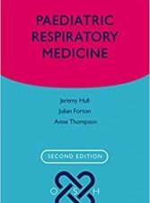 paediatric respiratory medicine (oxford specialist handbooks in paediatrics) 2nd edition