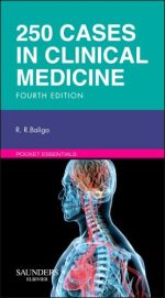 250 cases in clinical medicine, 4th edition