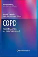 copd: a guide to diagnosis and clinical management (respiratory medicine) 2011th edition