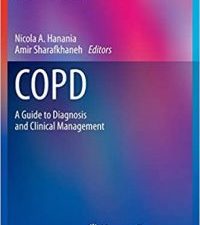 copd: a guide to diagnosis and clinical management (respiratory medicine) 2011th edition