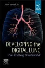 developing the digital lung: from first lung ct to clinical ai 1st edition