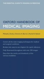 oxford handbook of medical imaging (oxford medical handbooks) 1st edition