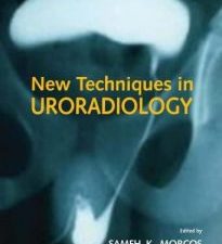 new techniques in uroradiology