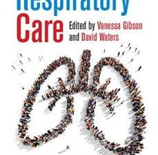 respiratory care 1st edition