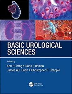 basic urological sciences 1st edition