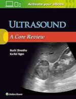 ultrasound: a core review first edition