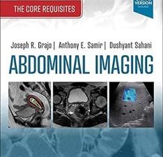 abdominal imaging: the core requisites 1st edition