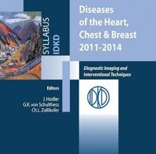 diseases of the heart, chest & breast 2011 2014: diagnostic imaging and interventional techniques 2011th edition