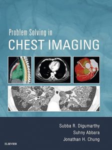 problem solving in chest imaging 1st edition