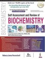 self assessment and review of biochemistry 