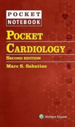 pocket cardiology (pocket notebook) second edition