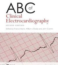 abc of clinical electrocardiography (abc series)