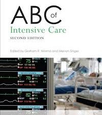 abc of intensive care – 2nd edition