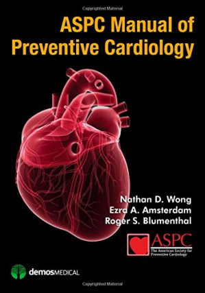 aspc manual of preventive cardiology (october 2014 release)