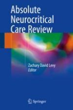 absolute neurocritical care review