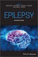 adult epilepsy, 2nd edition