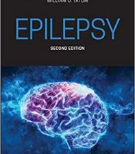 adult epilepsy, 2nd edition