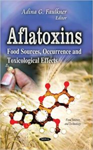 aflatoxins: food sources, occurrence and toxicological effects