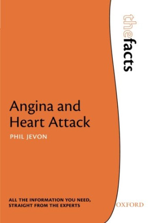 angina and heart attack (the facts) – 2012 release