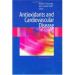 antioxidants and cardiovascular disease (2nd edition)