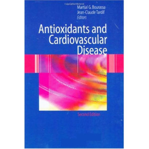 antioxidants and cardiovascular disease (2nd edition)