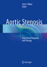 aortic stenosis: case based diagnosis and therapy (2015 release)