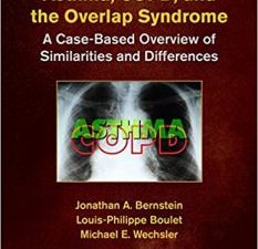 asthma, copd, and overlap: a case based overview of similarities and differences