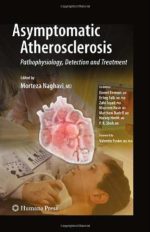 asymptomatic atherosclerosis: pathophysiology, detection and treatment (contemporary cardiology)
