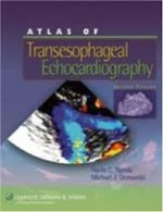 atlas of transesophageal echocardiography 2nd edition (dec 2012)