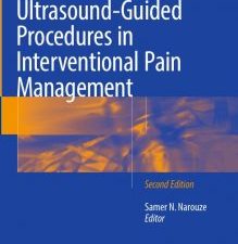 atlas of ultrasound guided procedures in interventional pain management, second edition