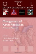 atrial fibrillation (oxcard library) (oxford cardiology library) – 2015 release