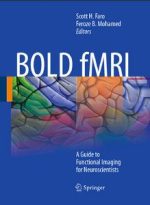bold fmri: a guide to functional imaging for neuroscientists