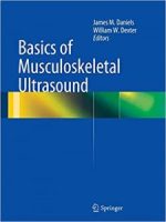 basics of musculoskeletal ultrasound