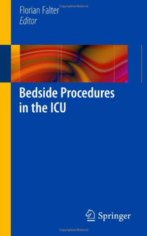 bedside procedures in the icu