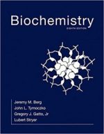 biochemistry eighth edition
