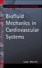 biofluid mechanics in cardiovascular systems