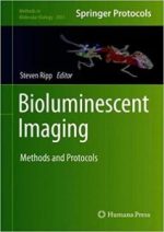 bioluminescent imaging: methods and protocols