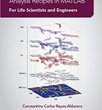 biomedical image analysis recipes in matlab: for life scientists and engineers