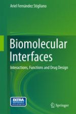 biomolecular interfaces: interactions, functions and drug design