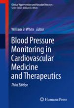 blood pressure monitoring in cardiovascular medicine and therapeutics, 3rd edition