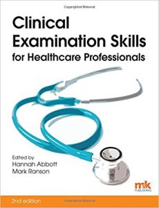 clinical examination skills for healthcare professionals (may 2017 release)
