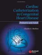 cardiac catheterization in congenital heart disease: pediatric and adult