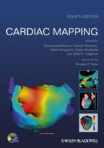 cardiac mapping – 4th edition