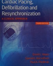 cardiac pacing, defibrillation and resynchronization: a clinical approach – 3rd edition (2013)