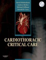 cardiothoracic critical care