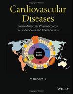cardiovascular diseases: from molecular pharmacology to evidence based therapeutics (march 2015 release)