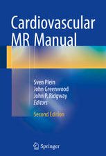 cardiovascular mr manual