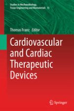 cardiovascular and cardiac therapeutic devices